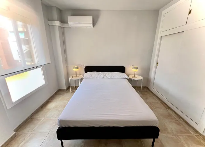 The Consistorial City Center Apartment