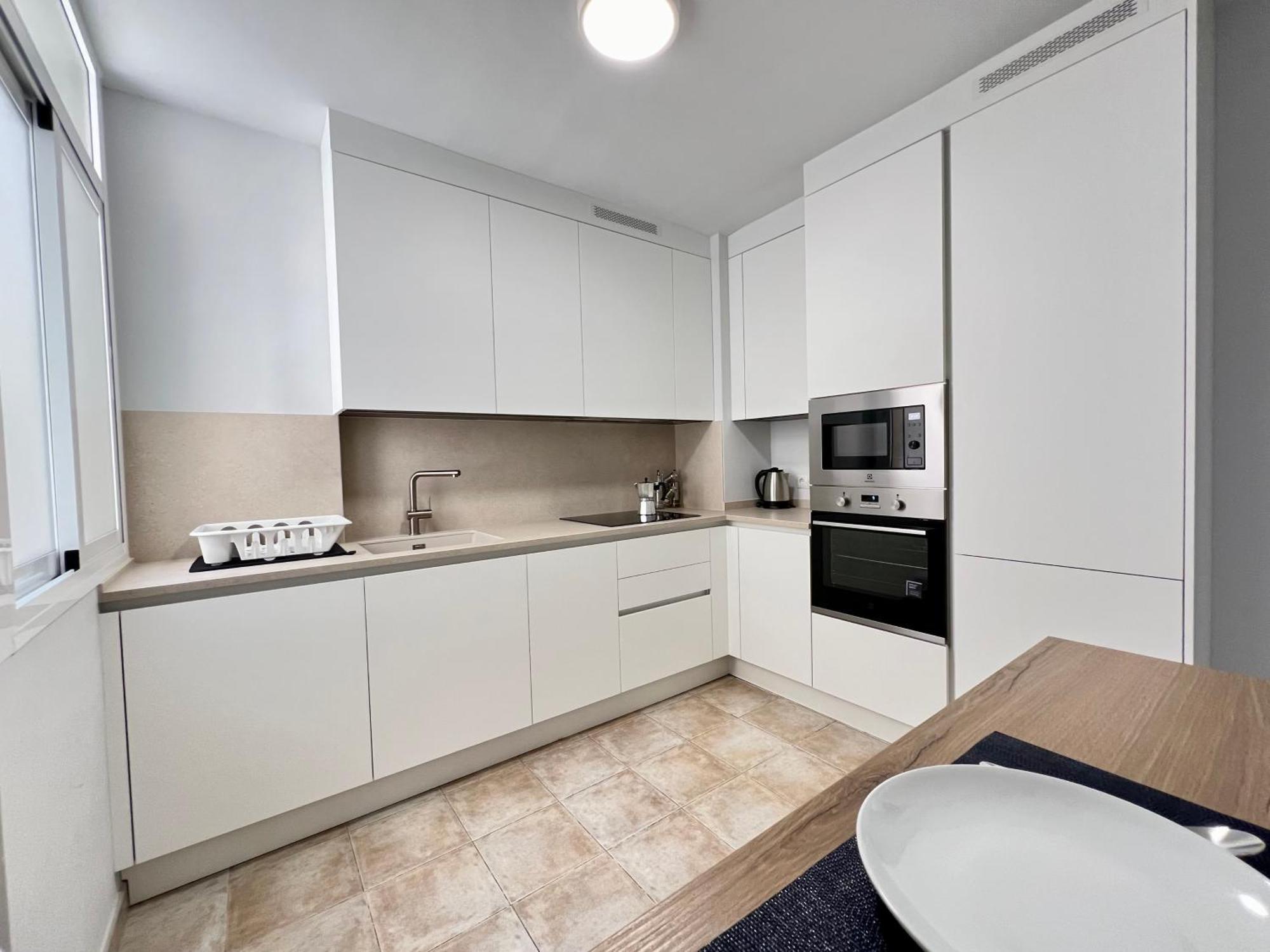 Apartament The Consistorial Center