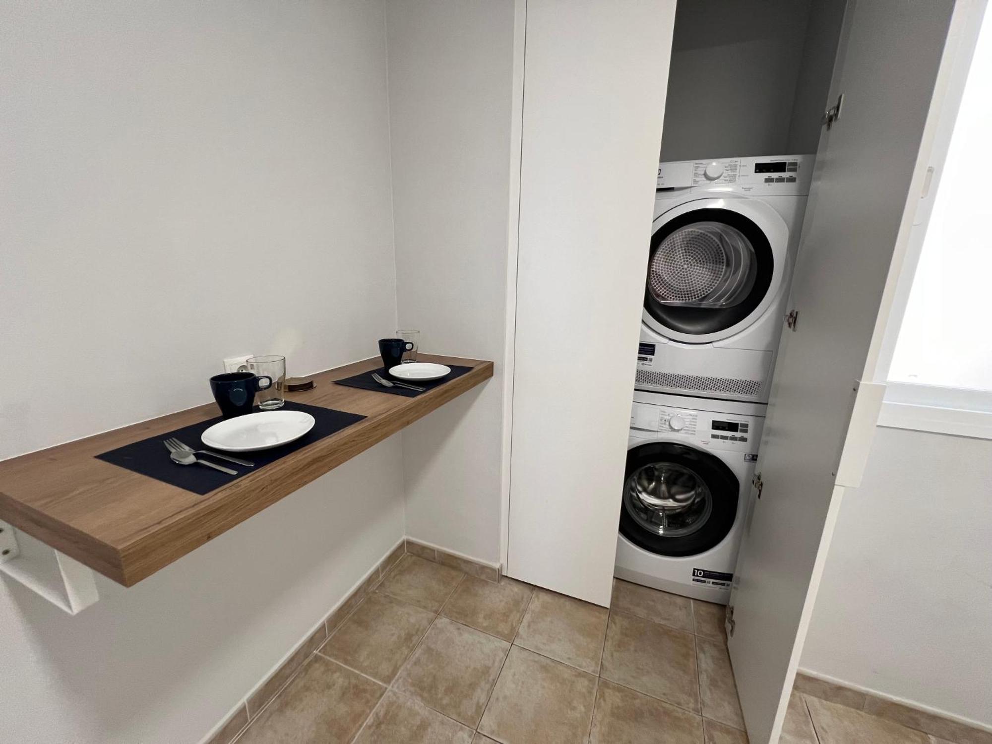 The Consistorial Center Apartament Fuengirola