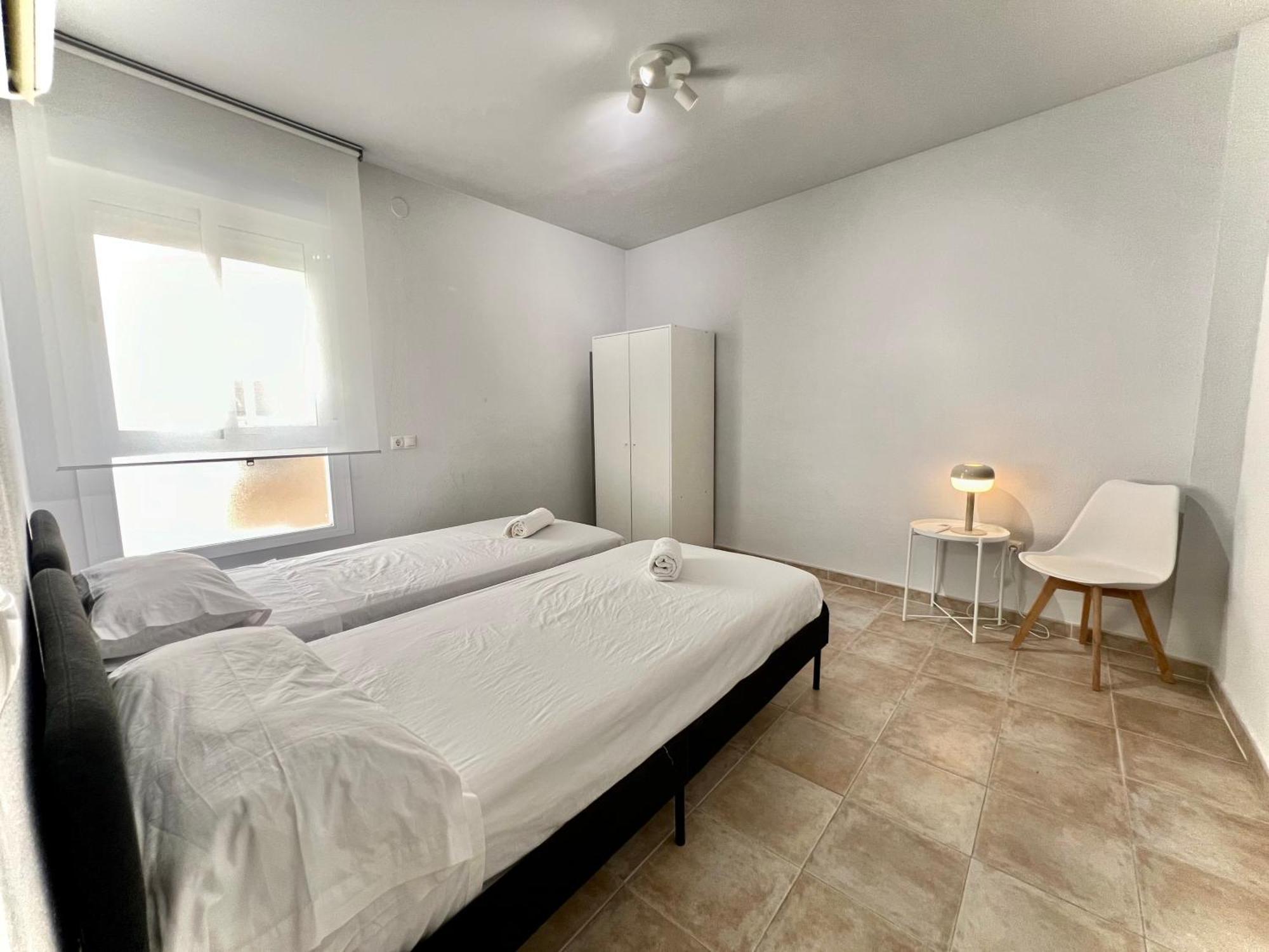 The Consistorial Center Apartament