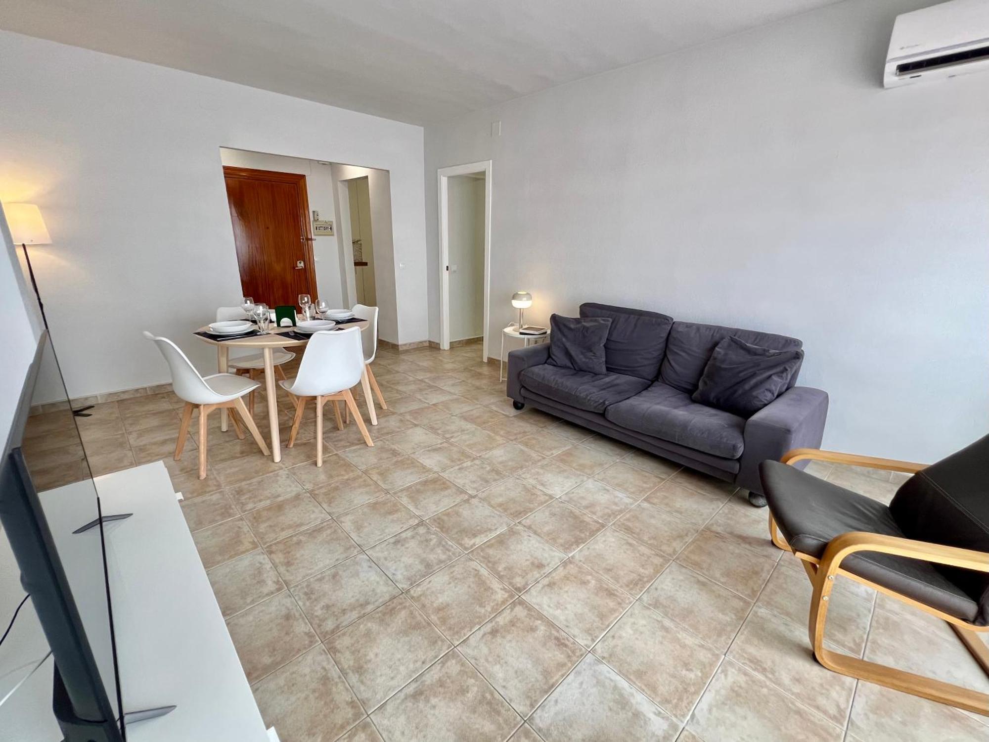The Consistorial Center Apartament *