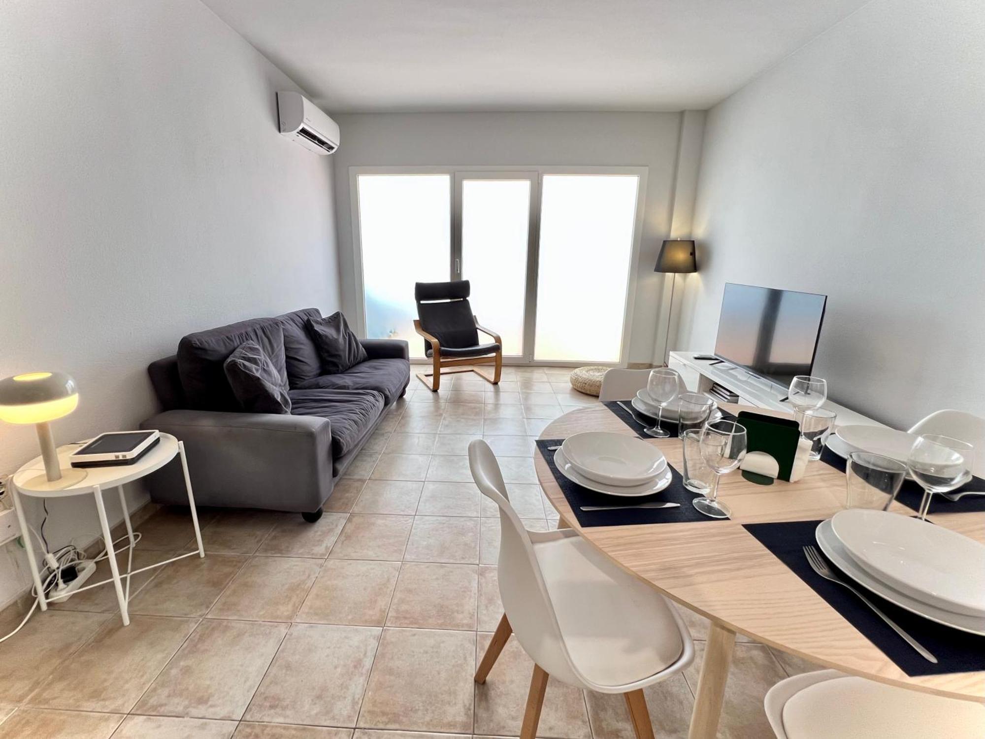 Apartament The Consistorial Center Fuengirola