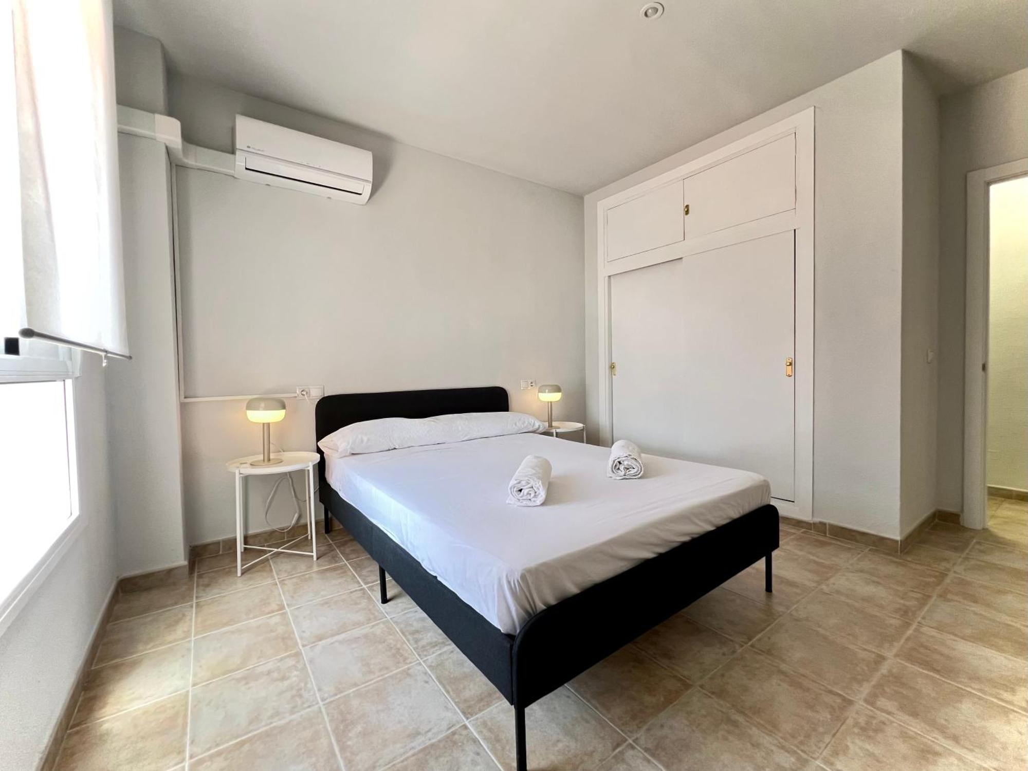 Apartament The Consistorial Center