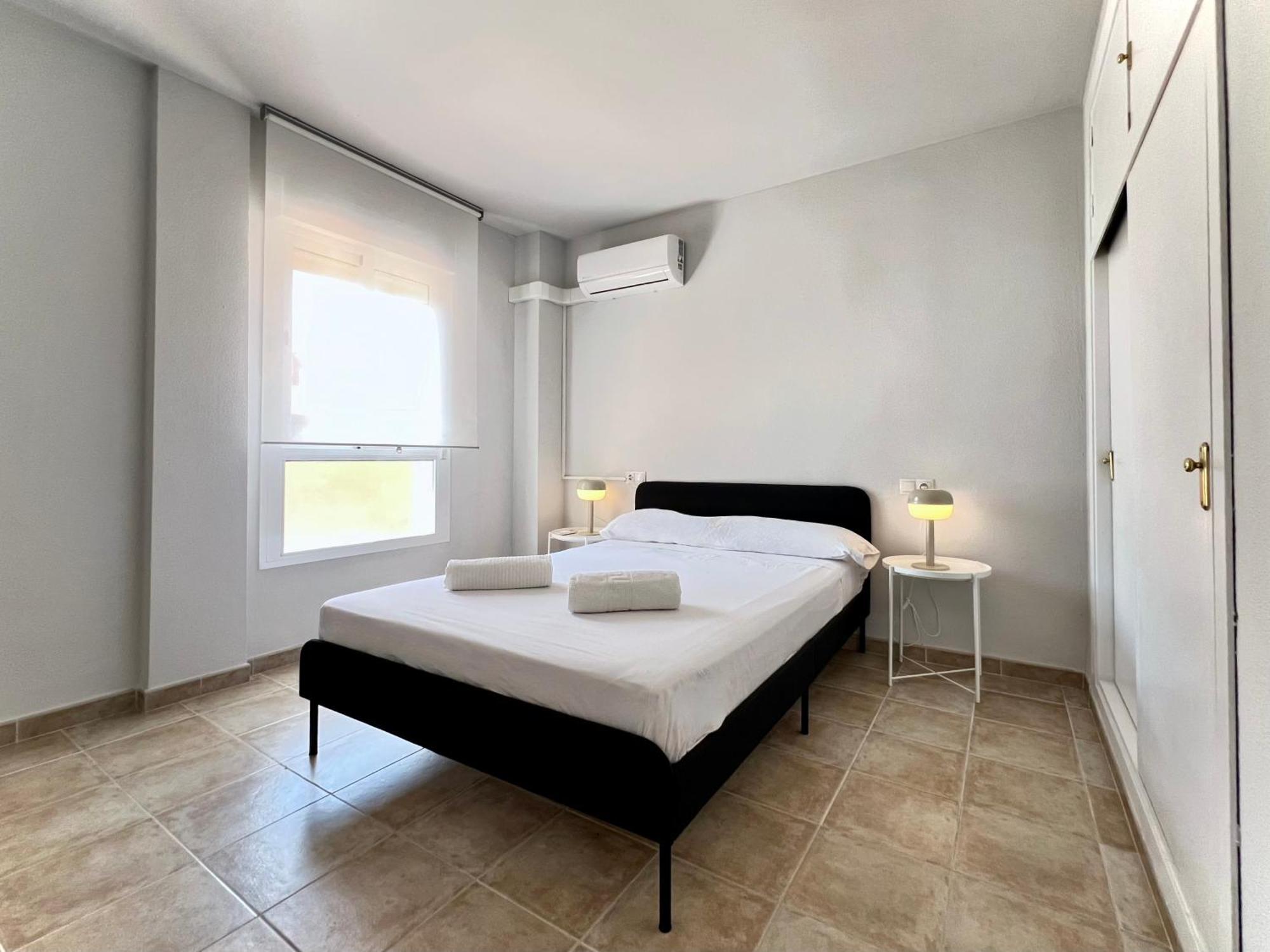 The Consistorial Center Apartament Fuengirola
