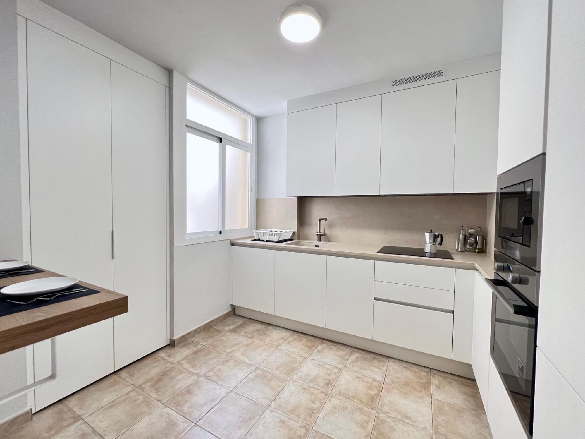 The Consistorial Center Apartament