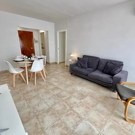 The Consistorial City Center Apartment Fuengirola Exterior photo