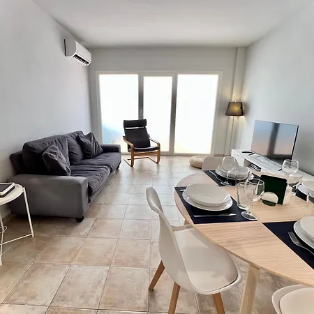 The Consistorial City Center Apartment Fuengirola Exterior photo